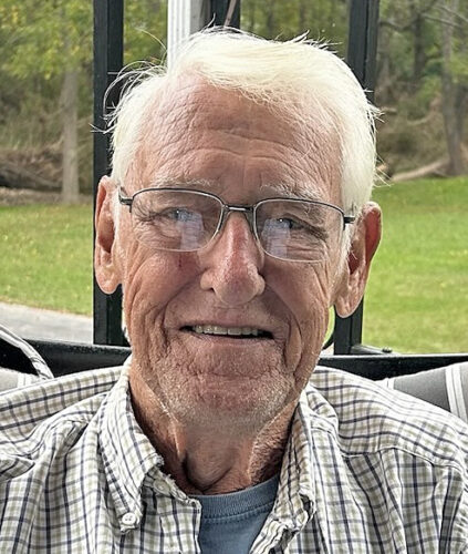 Richard H. ‘Dick’ Eaton